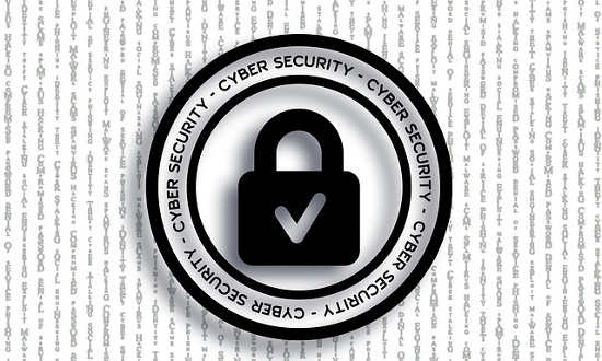サイバーセキュリティーの安全性対策